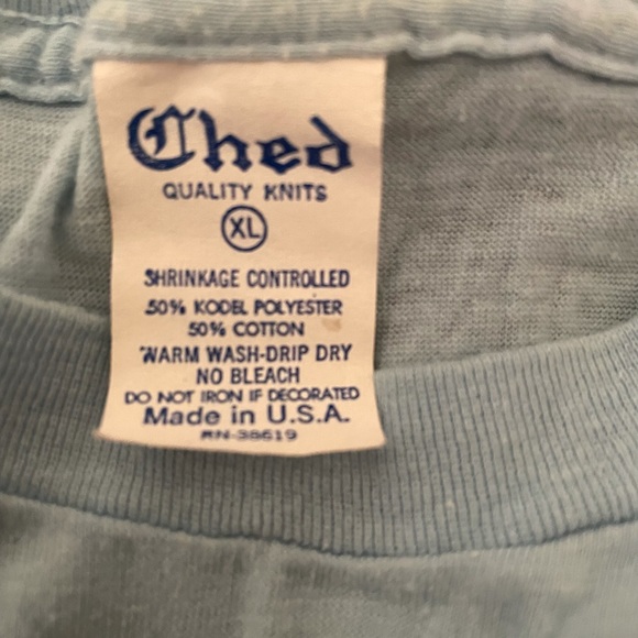 Ched | Shirts | Vintage 982 North 